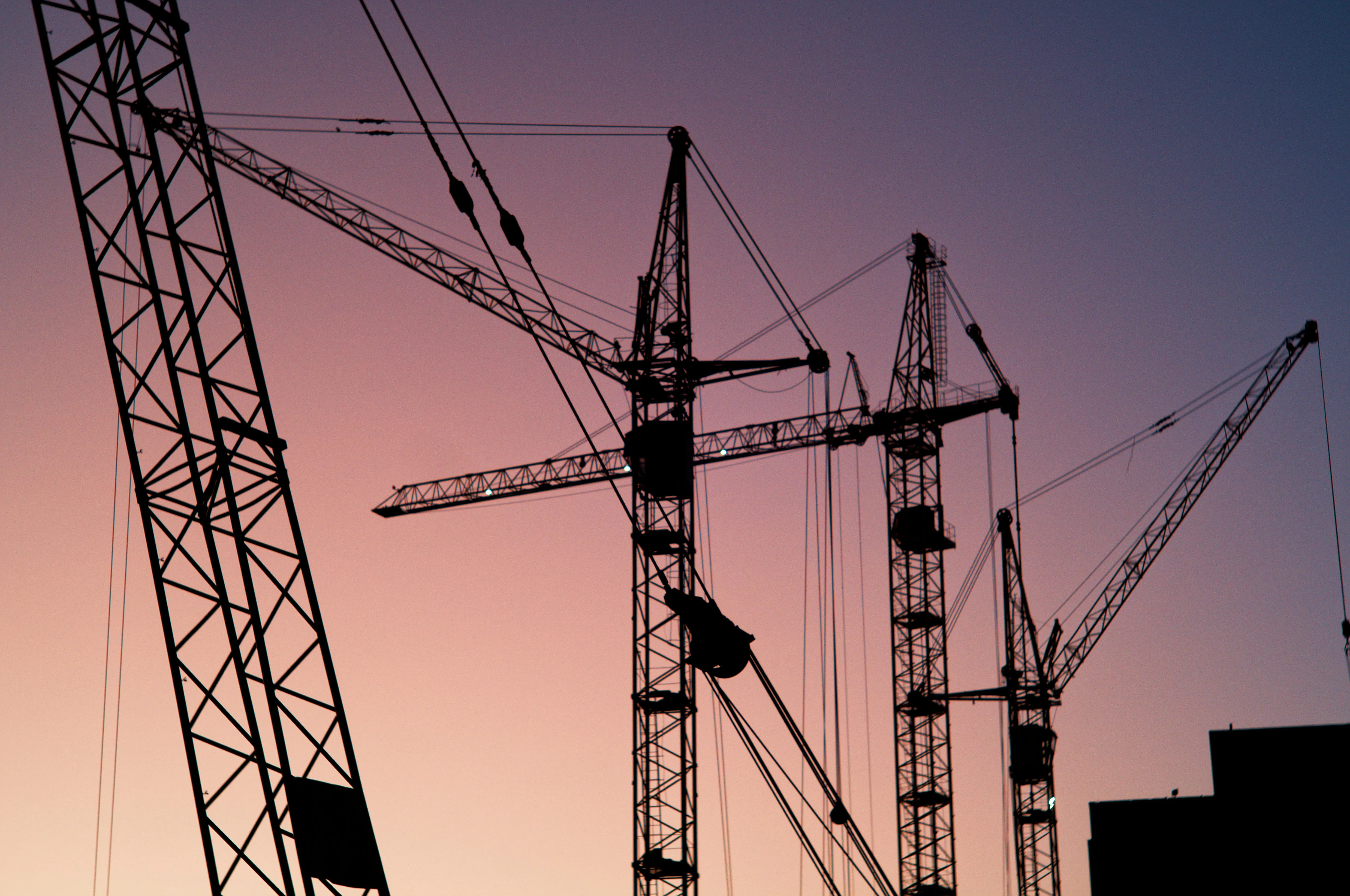 Construction Technology ROI: How to Prove Value (and Get Buy-In)