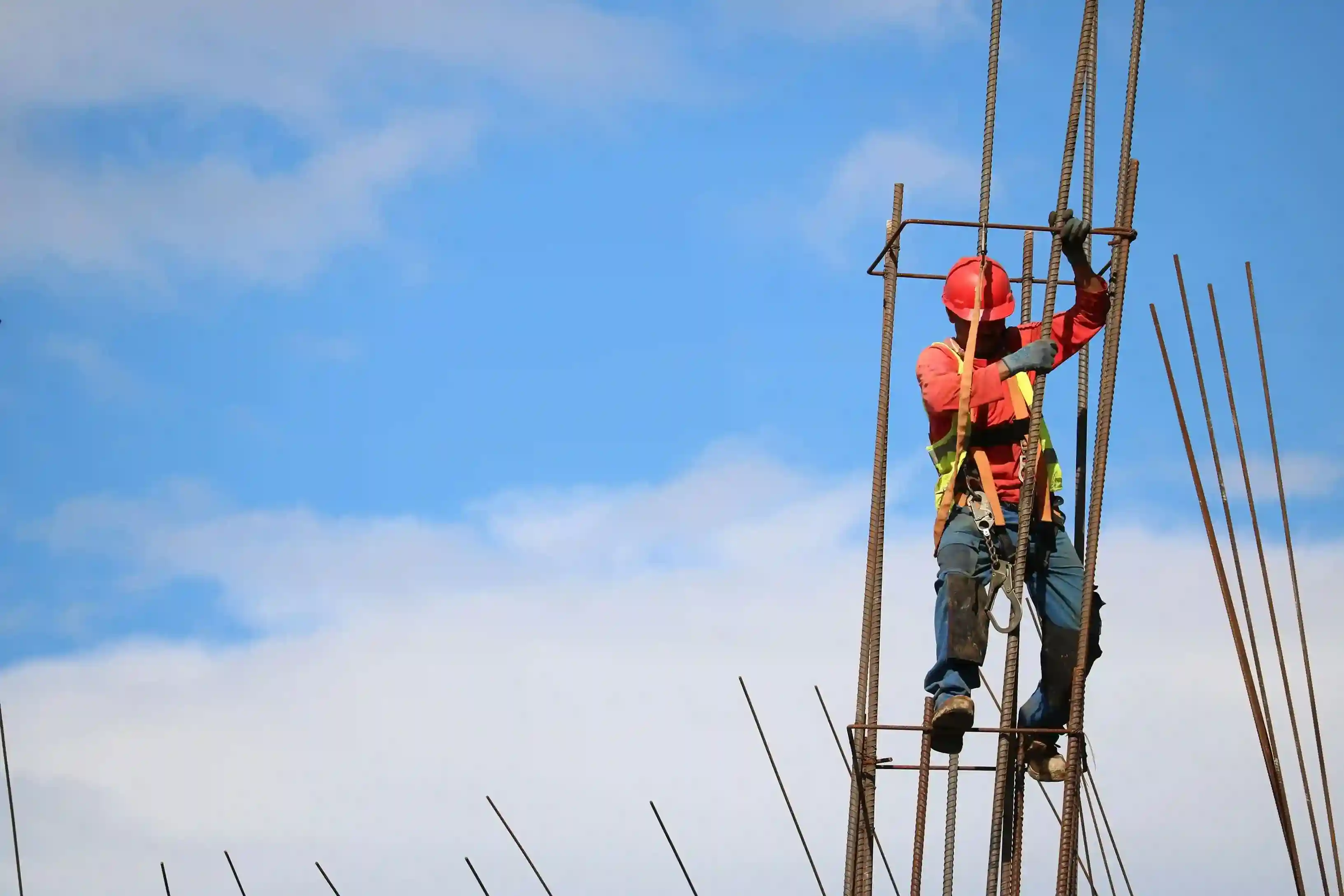 How Construction Firms Can Digitise Site Operations