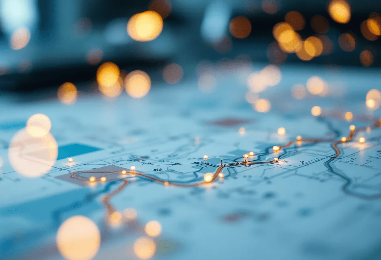 Unlocking Efficiency: The Power of Value Stream Mapping at Ireland Alloys