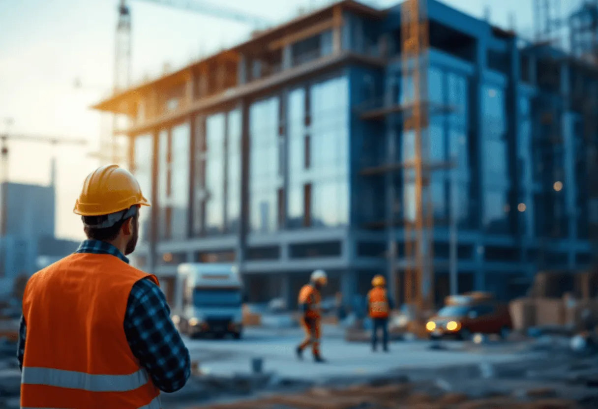 Constructing a Better Business: Unlocking Value in CCG